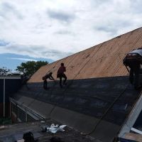 Economic Roofing Co ico