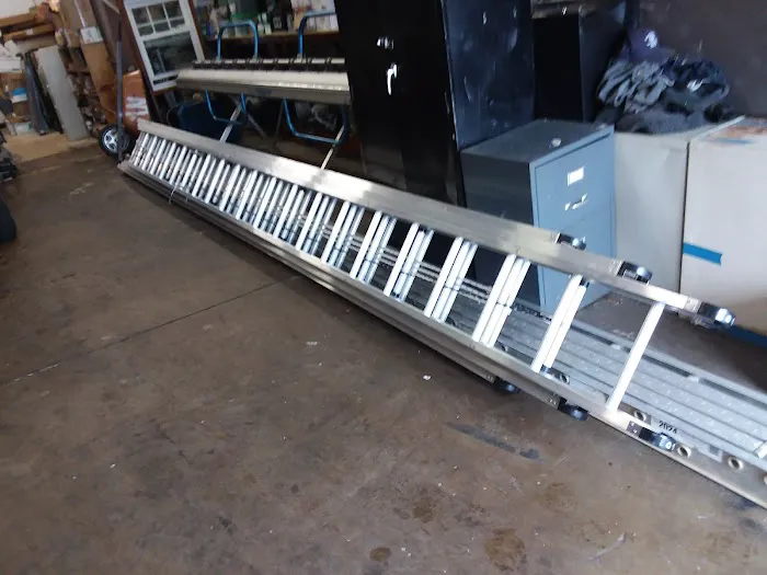 Economic Roofing Co Picture 2