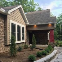 Allstate Roofing & More LLC ico