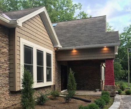 Allstate Roofing & More LLC