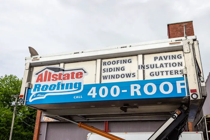 Allstate Roofing & More LLC Picture 2