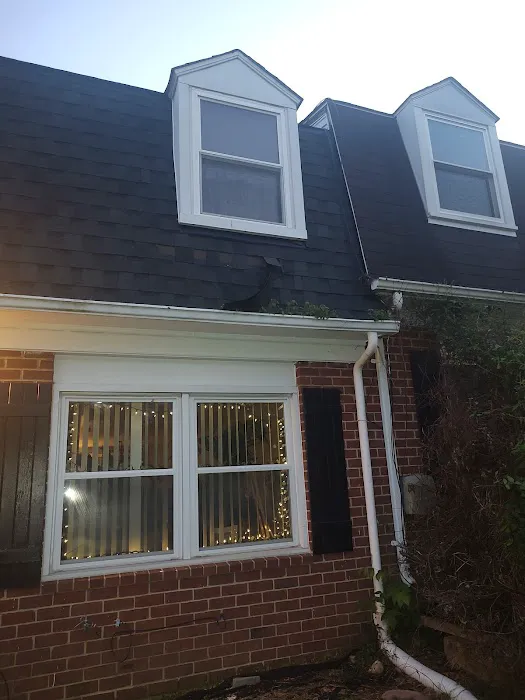 W.B. Cooper Roofing Co. Picture 1