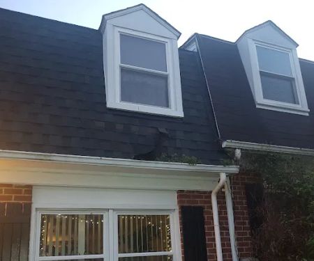 W.B. Cooper Roofing Co.