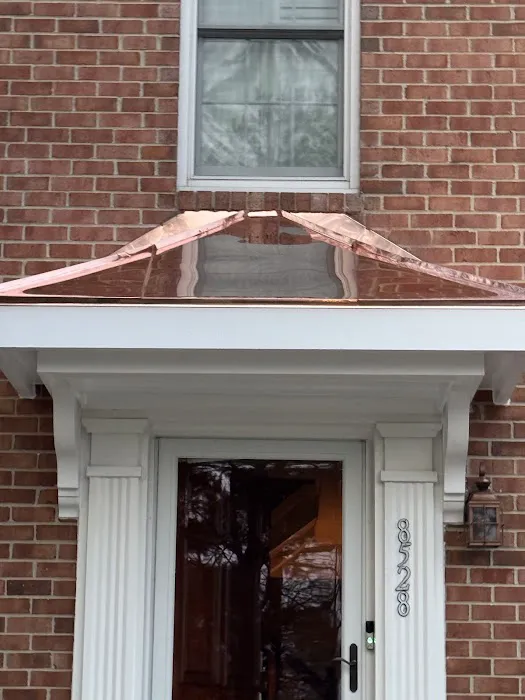 W.B. Cooper Roofing Co. Picture 2