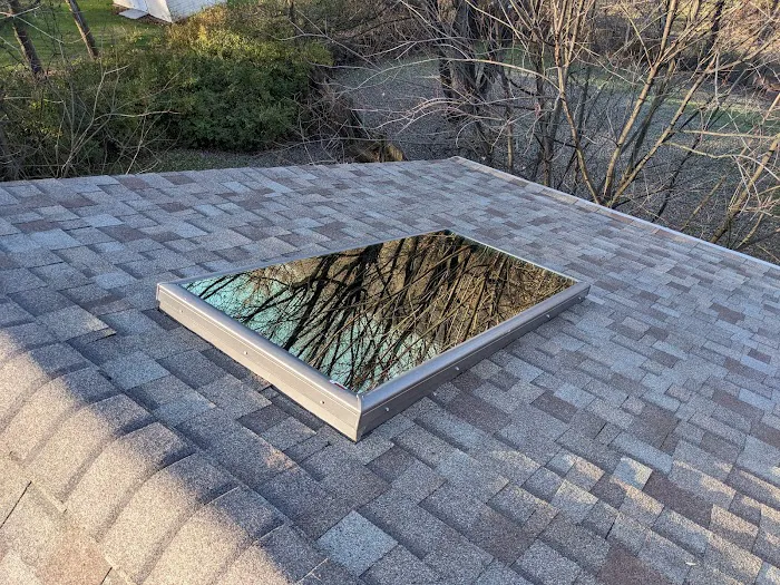 East Coast Roofing Systems Picture 1