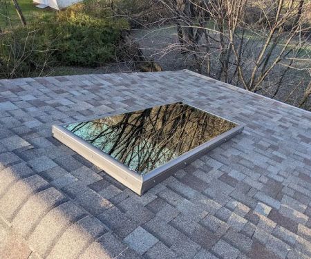 East Coast Roofing Systems