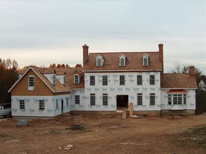 EC Roofing & Home Services Direct Picture 1