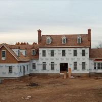 EC Roofing & Home Services Direct ico