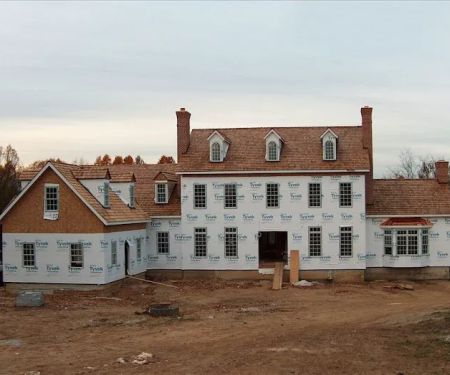 EC Roofing & Home Services Direct