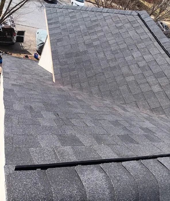 EC Roofing & Home Services Direct Picture 6