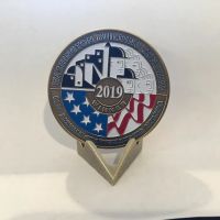 IronShore Contracting, LLC ico