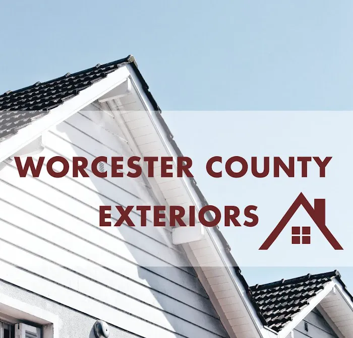 Worcester County Exteriors Picture 2