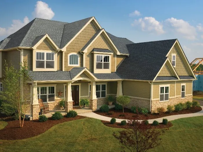 Worcester County Exteriors Picture 7