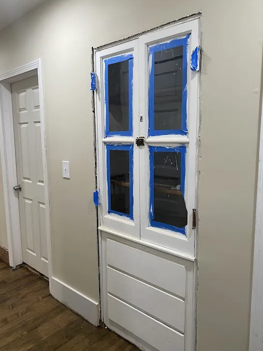 Worcester County Exteriors Picture 3