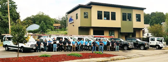 Kidd-Luukko Corporation Picture 9