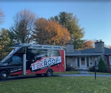 TekRoof