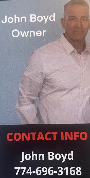 John Boyd DBA Home Improvement Network Picture 2