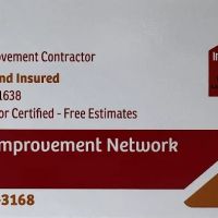 John Boyd DBA Home Improvement Network ico