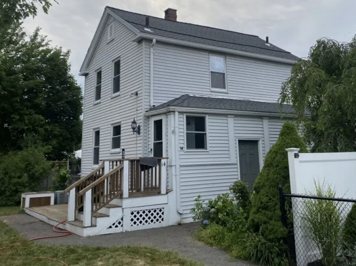 LGS Home Improvement Corp Picture 8