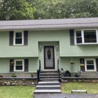 LGS Home Improvement Corp ico