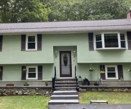 LGS Home Improvement Corp