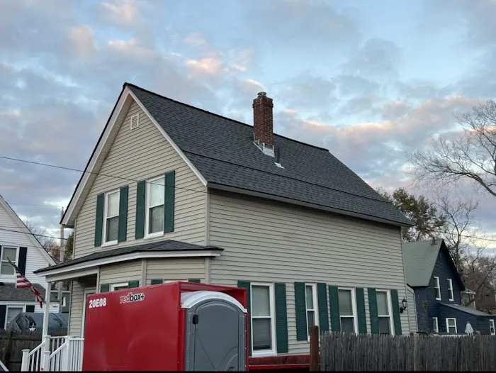 LGS Home Improvement Corp Picture 10