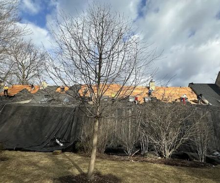 Manny General contruction inc