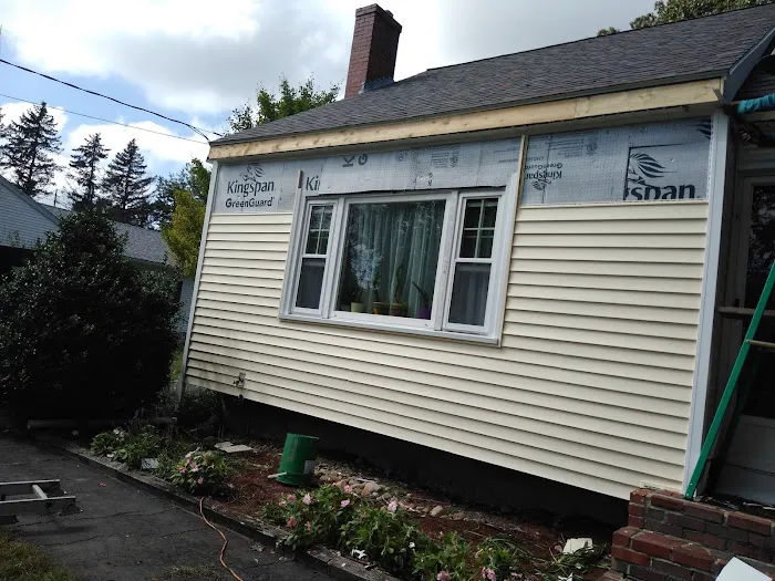 Manny General contruction inc Picture 3