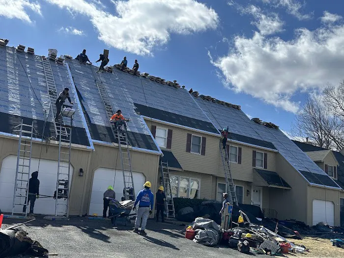 Manny General contruction inc Picture 6