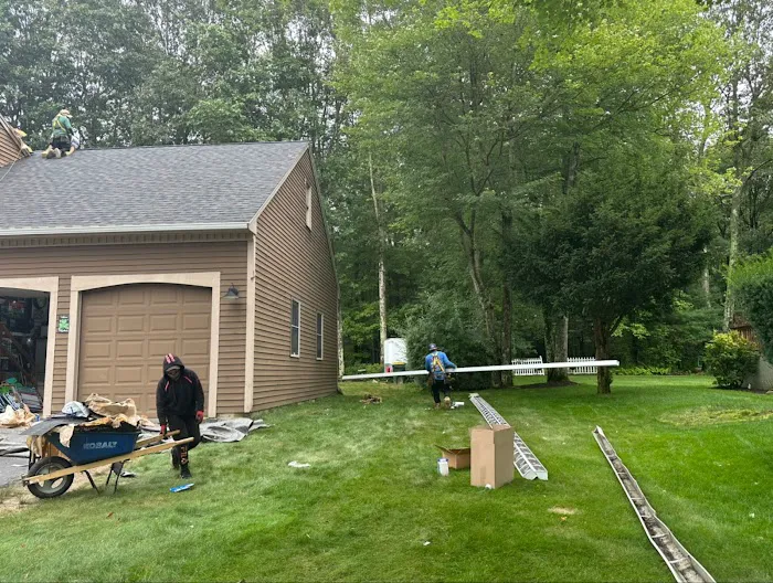 Manny General contruction inc Picture 10