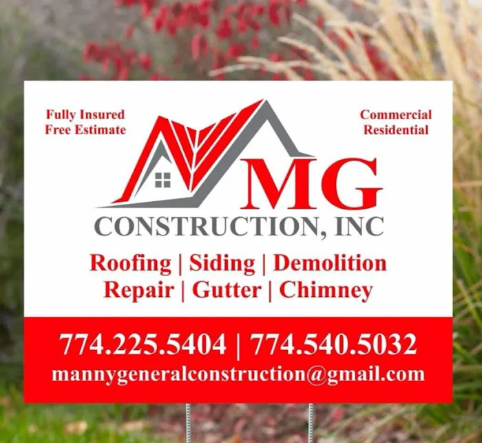 Manny General contruction inc Picture 5