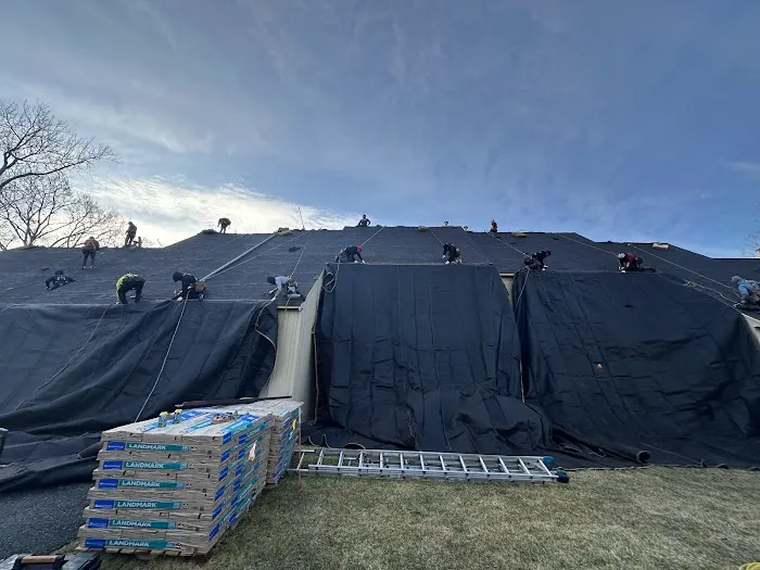 Manny General contruction inc Picture 8