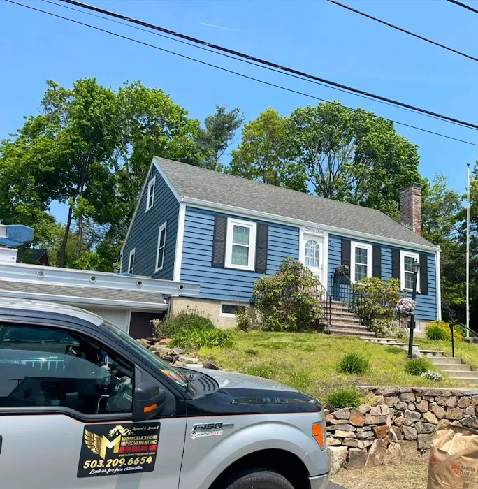 SKYLINE ROOFING & SIDING SERVICES INC Picture 2