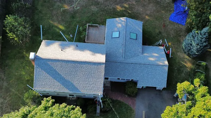 SKYLINE ROOFING & SIDING SERVICES INC Picture 6