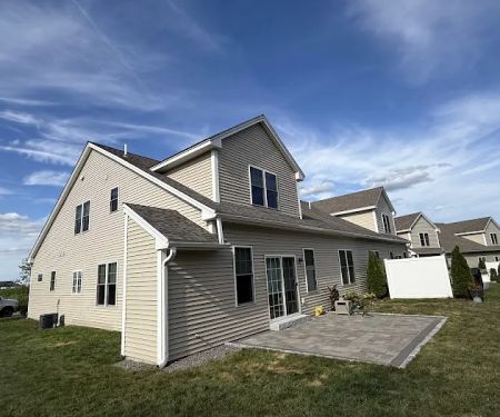 SKYLINE ROOFING & SIDING SERVICES INC