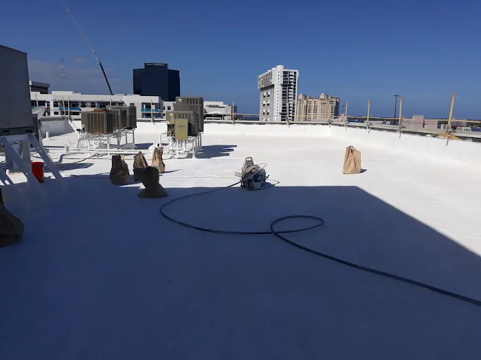 Precision Roofing Corp. Picture 1