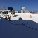 Precision Roofing Corp.