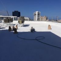 Precision Roofing Corp. ico