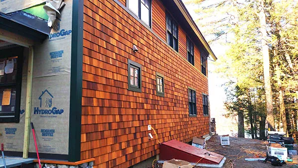 Precision Roofing Corp. Picture 9