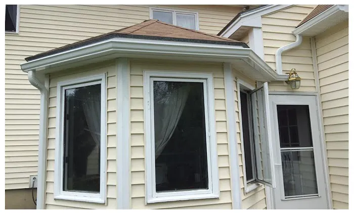 Precision Roofing Corp. Picture 2