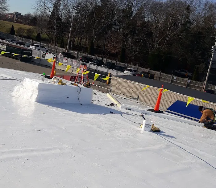 Precision Roofing Corp. Picture 6