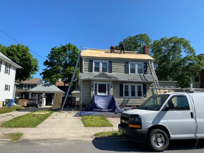 Precision Roofing Corp. Picture 7