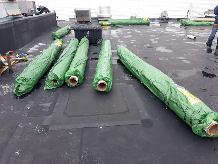 Precision Roofing Corp. Picture 3