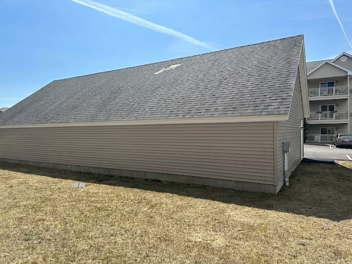 Precision Roofing Corp. Picture 4