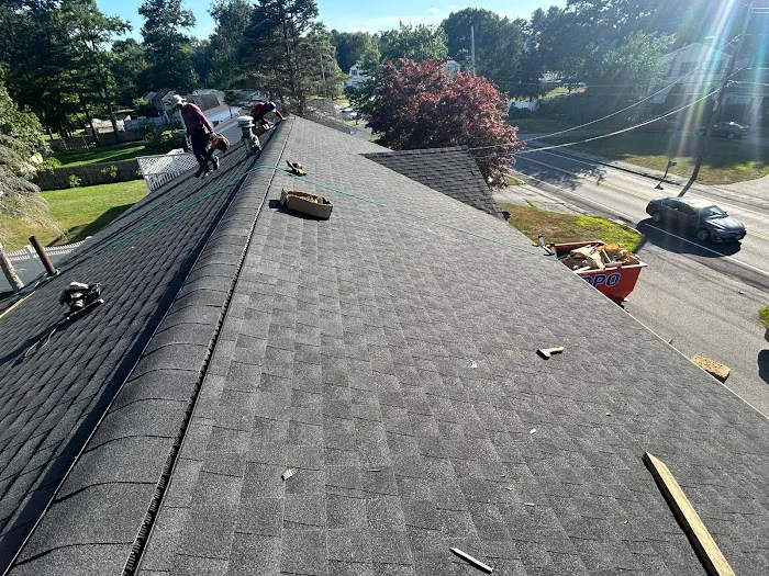 Professional A Construction INC Picture 4