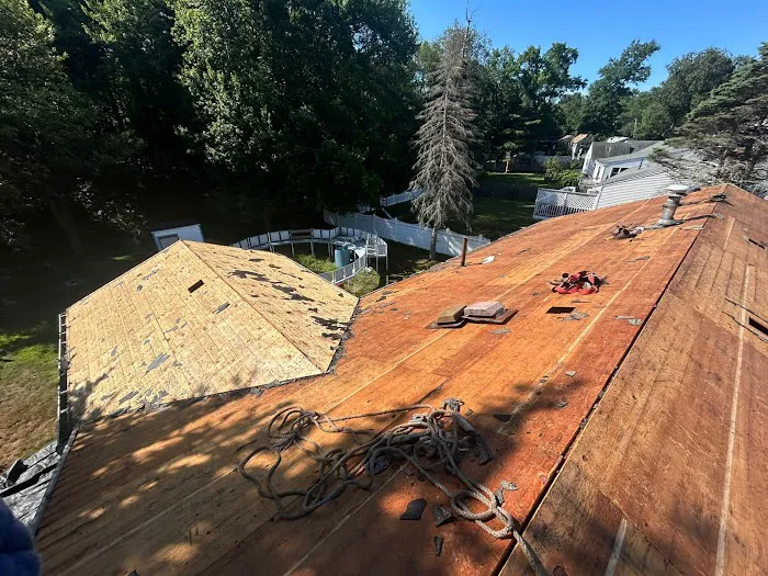 Professional A Construction INC Picture 2