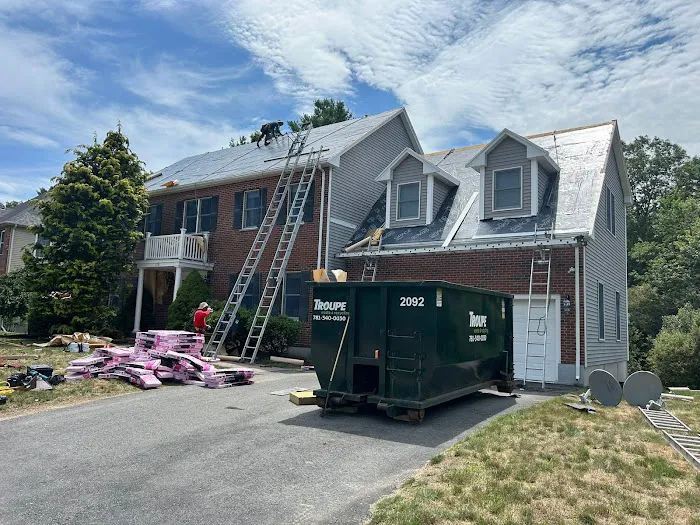 Professional A Construction INC Picture 7