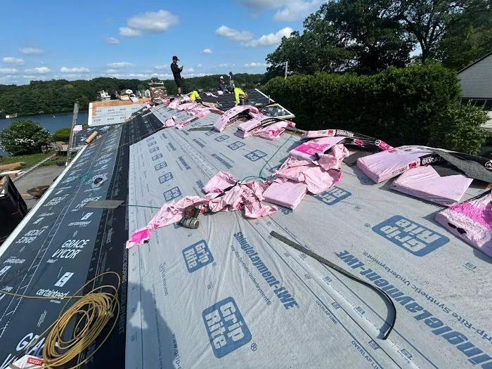 Professional A Construction INC Picture 10