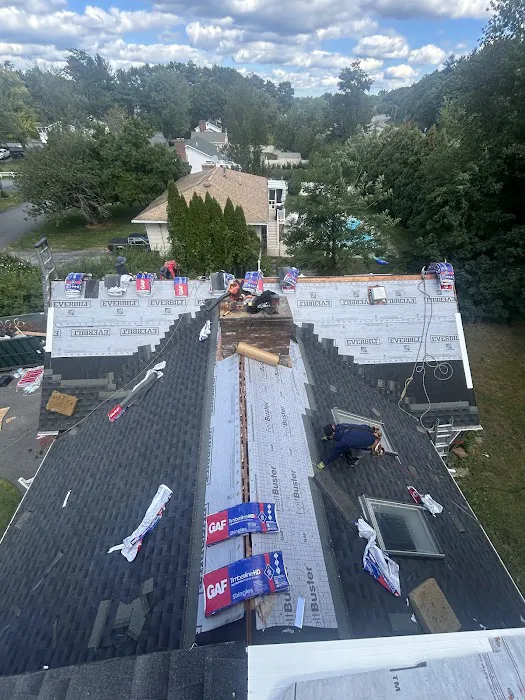 Professional A Construction INC Picture 3