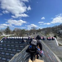 Extreme Roofing ico